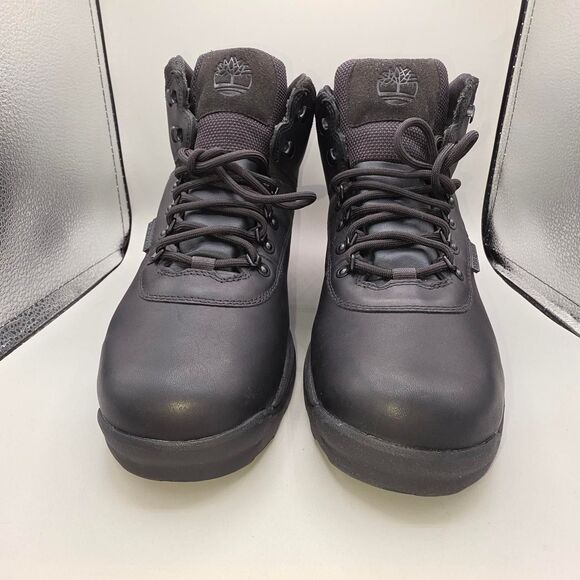 Timberland White Ledge Waterproof Mid Hiker Boot Size: 11.5 W